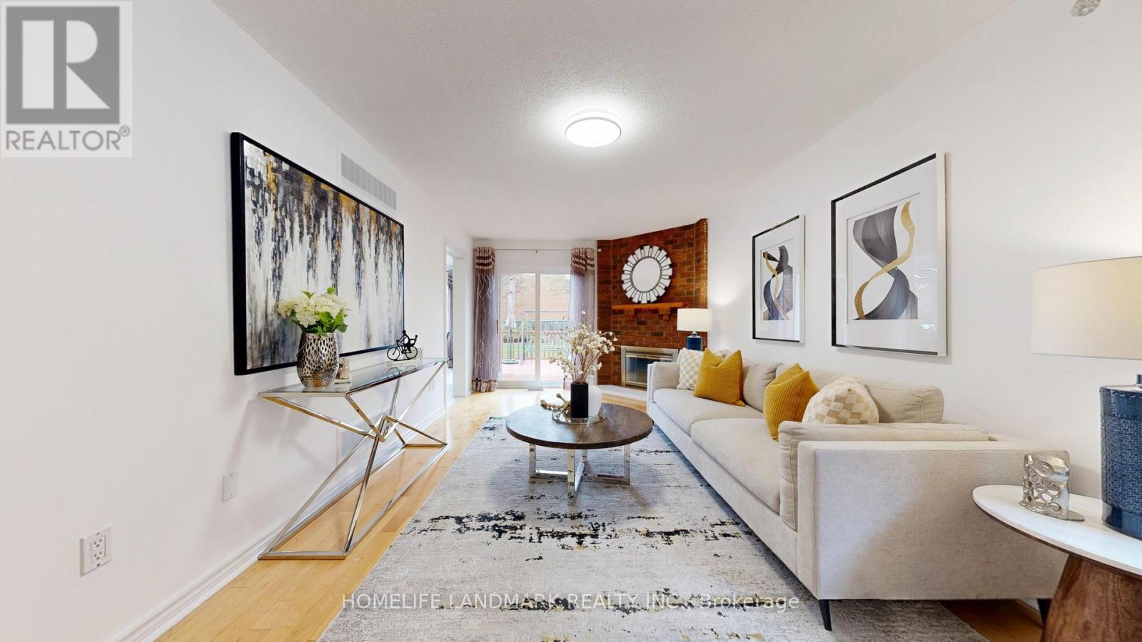 72 Springfield Drive, Markham, Ontario  L3S 3H5 - Photo 9 - N13046806