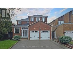 72 SPRINGFIELD DRIVE, Markham, Ontario