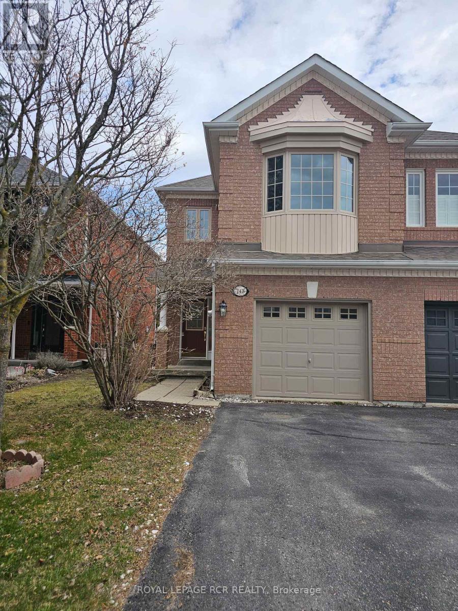 241 DENISE CIRCLE, Newmarket, Ontario