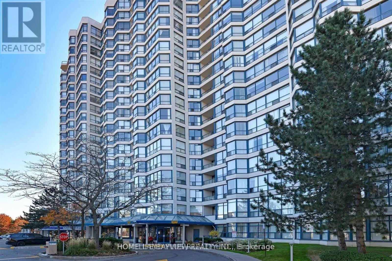 1509 - 7300 YONGE STREET W, Vaughan, Ontario
