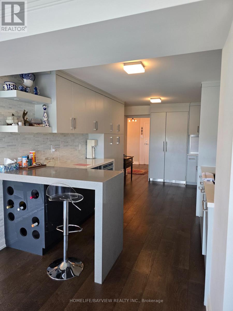 1509 - 7300 Yonge Street W, Vaughan (Crestwood-Springfarm-Yorkhill), Ontario  L4J 7Y5 - Photo 10 - N13046920