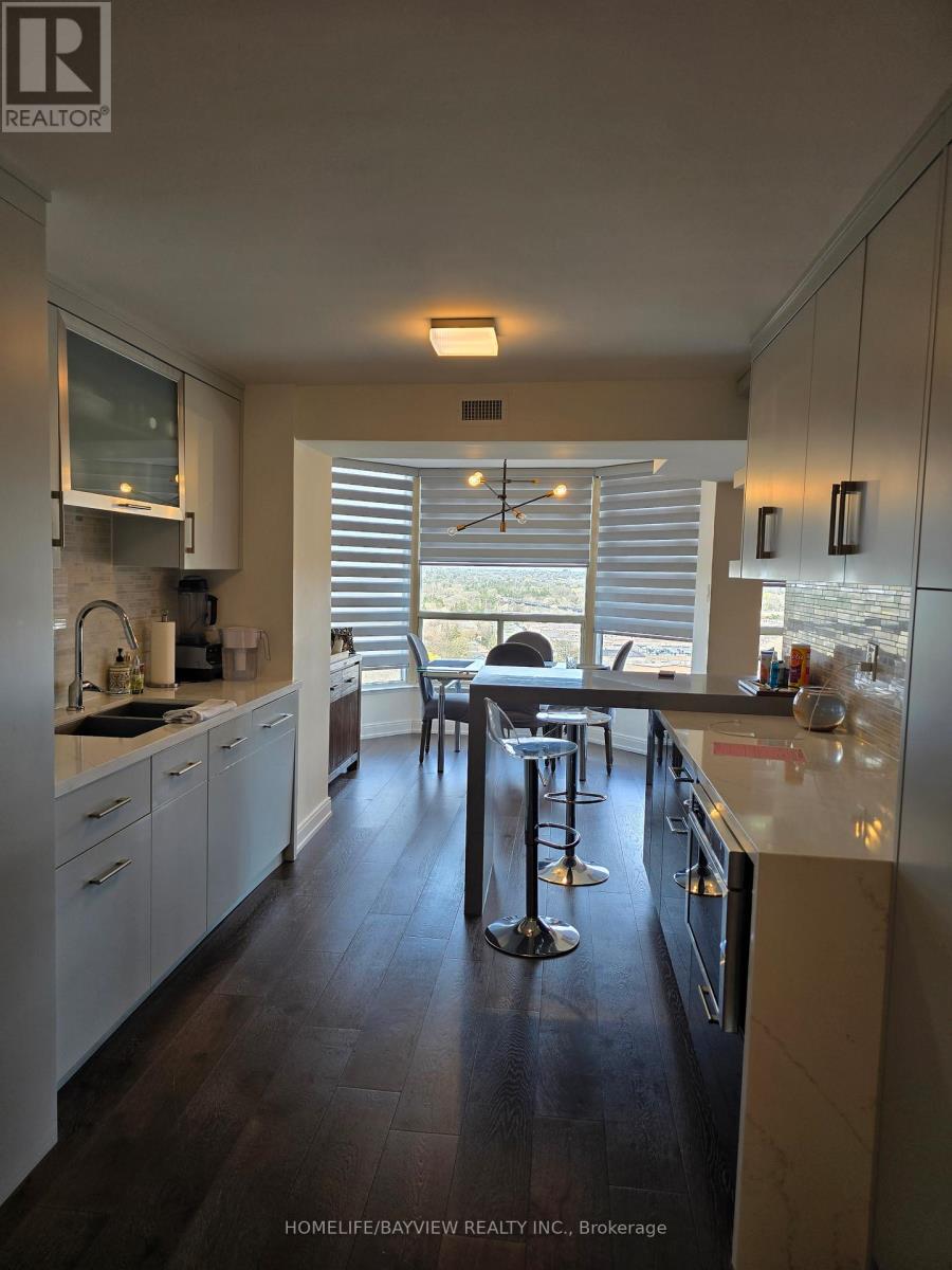 1509 - 7300 Yonge Street W, Vaughan (Crestwood-Springfarm-Yorkhill), Ontario  L4J 7Y5 - Photo 11 - N13046920