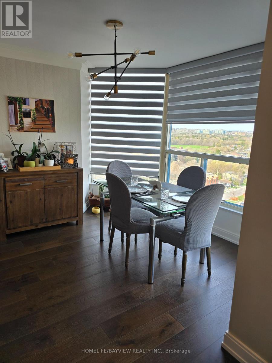 1509 - 7300 Yonge Street W, Vaughan (Crestwood-Springfarm-Yorkhill), Ontario  L4J 7Y5 - Photo 12 - N13046920