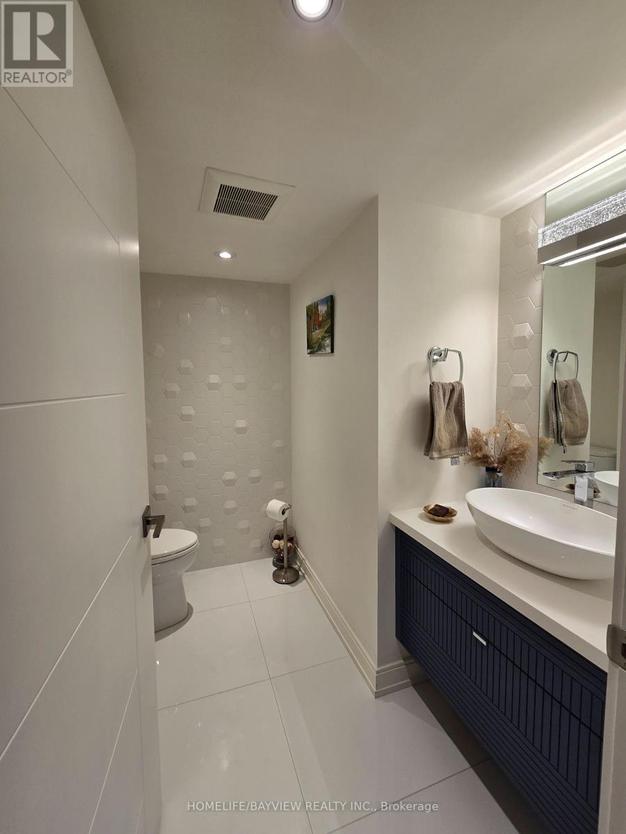 1509 - 7300 Yonge Street W, Vaughan (Crestwood-Springfarm-Yorkhill), Ontario  L4J 7Y5 - Photo 13 - N13046920