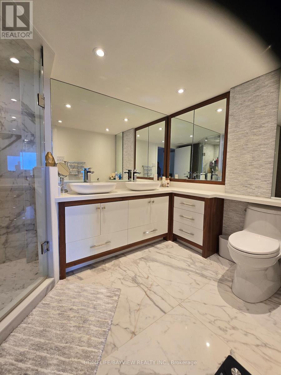 1509 - 7300 Yonge Street W, Vaughan (Crestwood-Springfarm-Yorkhill), Ontario  L4J 7Y5 - Photo 15 - N13046920