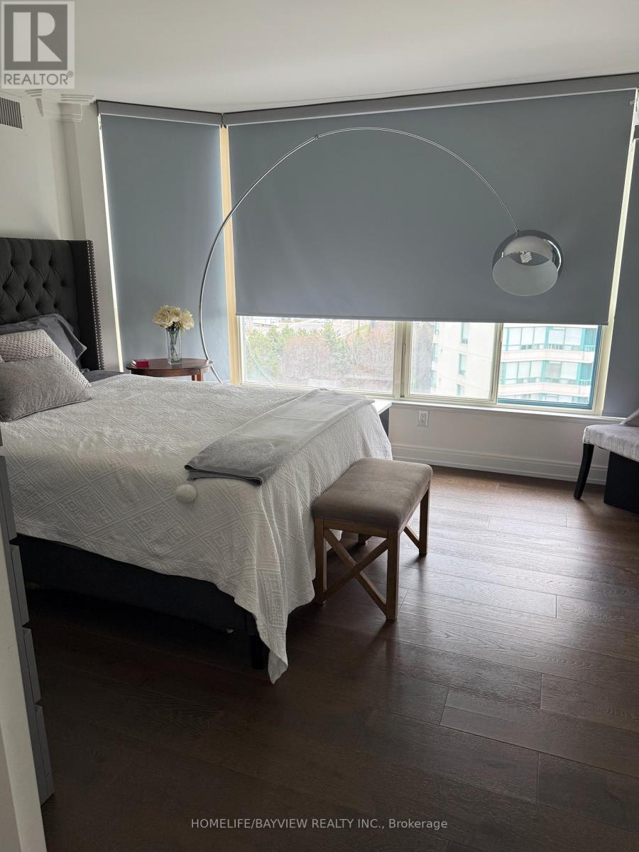 1509 - 7300 Yonge Street W, Vaughan (Crestwood-Springfarm-Yorkhill), Ontario  L4J 7Y5 - Photo 16 - N13046920