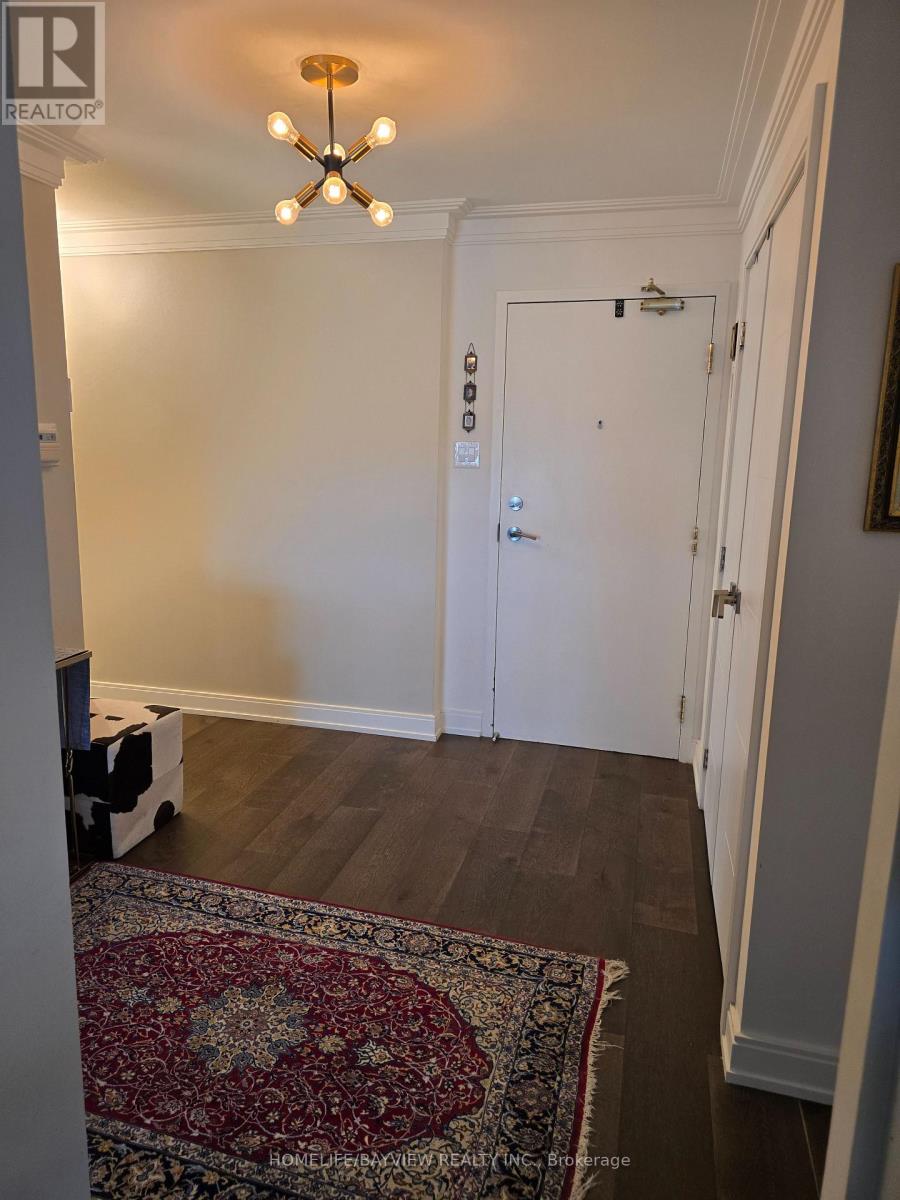 1509 - 7300 Yonge Street W, Vaughan (Crestwood-Springfarm-Yorkhill), Ontario  L4J 7Y5 - Photo 2 - N13046920