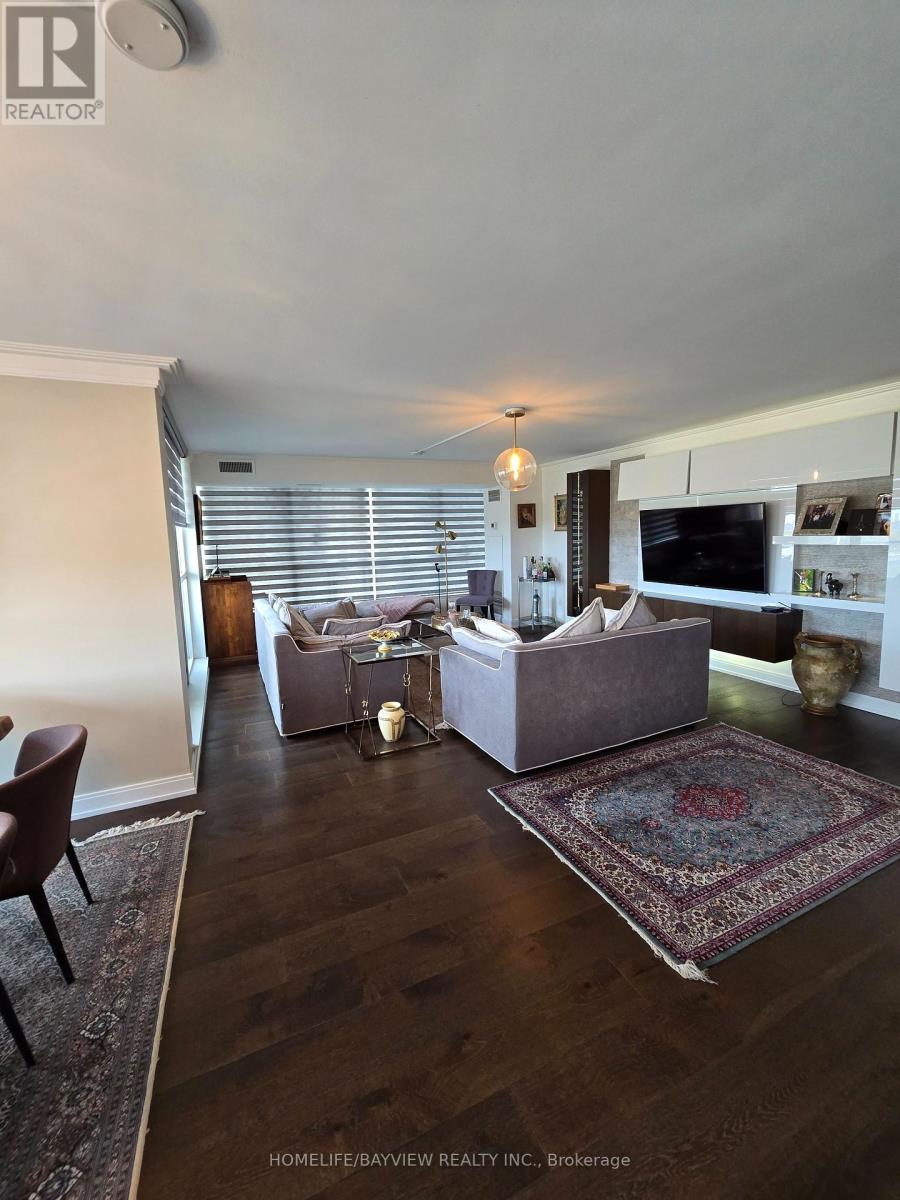 1509 - 7300 Yonge Street W, Vaughan, Ontario  L4J 7Y5 - Photo 3 - N13046920