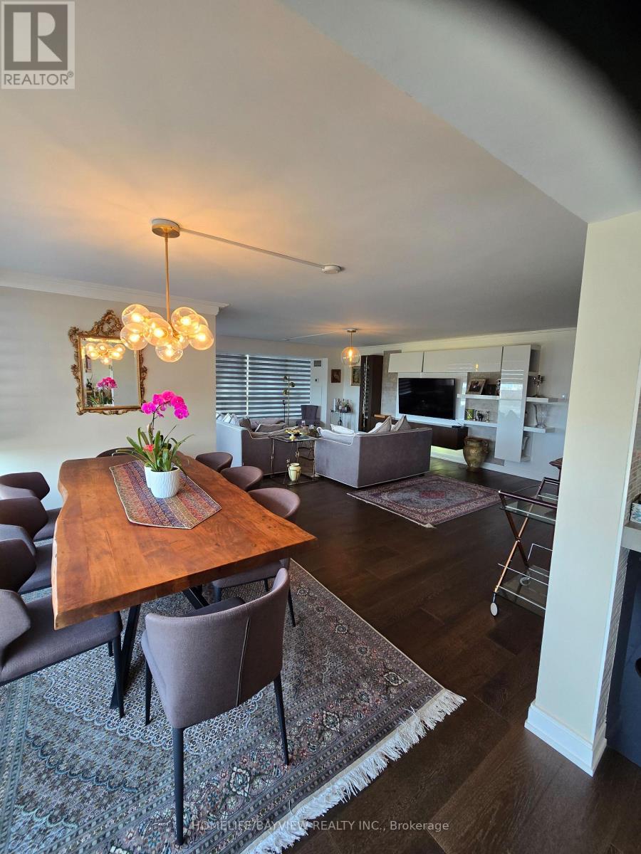 1509 - 7300 Yonge Street W, Vaughan (Crestwood-Springfarm-Yorkhill), Ontario  L4J 7Y5 - Photo 5 - N13046920