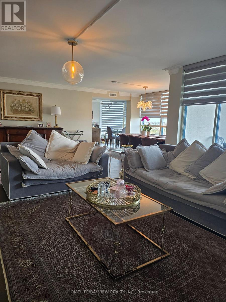 1509 - 7300 Yonge Street W, Vaughan (Crestwood-Springfarm-Yorkhill), Ontario  L4J 7Y5 - Photo 6 - N13046920