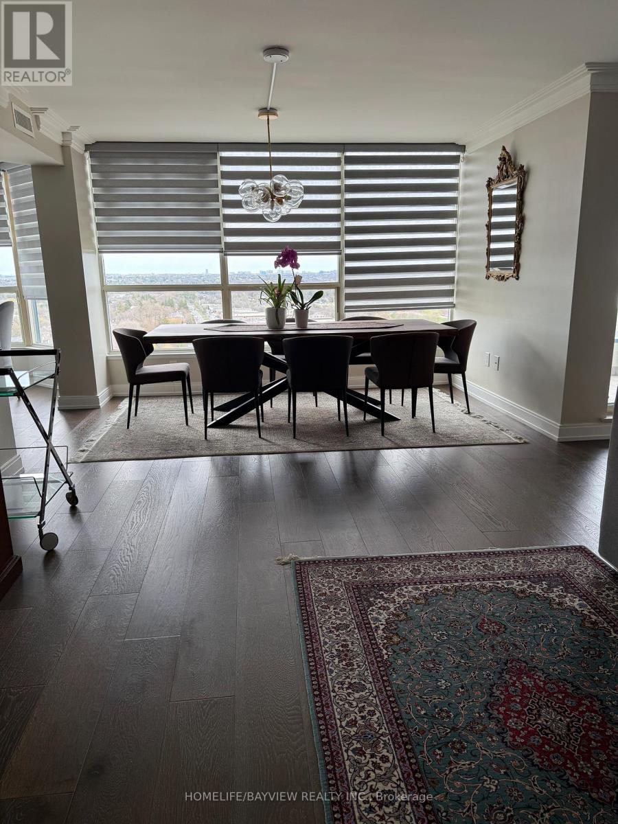 1509 - 7300 Yonge Street W, Vaughan (Crestwood-Springfarm-Yorkhill), Ontario  L4J 7Y5 - Photo 7 - N13046920