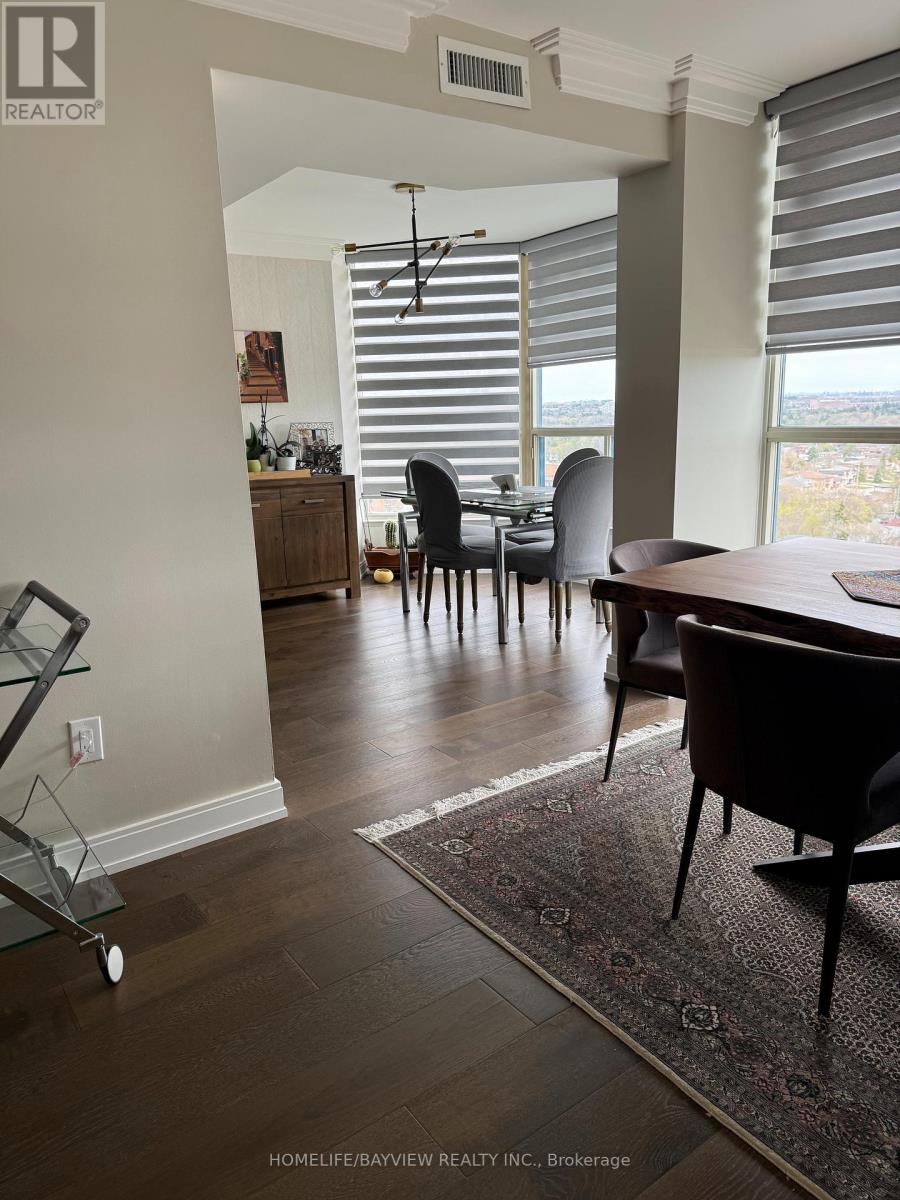 1509 - 7300 Yonge Street W, Vaughan (Crestwood-Springfarm-Yorkhill), Ontario  L4J 7Y5 - Photo 8 - N13046920