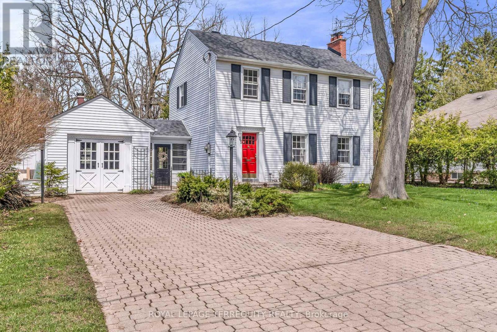 155 Centre Street W, Richmond Hill (Mill Pond), Ontario  L4C 3P6 - Photo 2 - N13047018