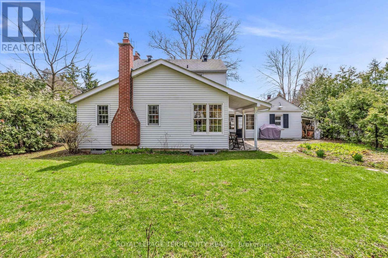 155 Centre Street W, Richmond Hill (Mill Pond), Ontario  L4C 3P6 - Photo 33 - N13047018