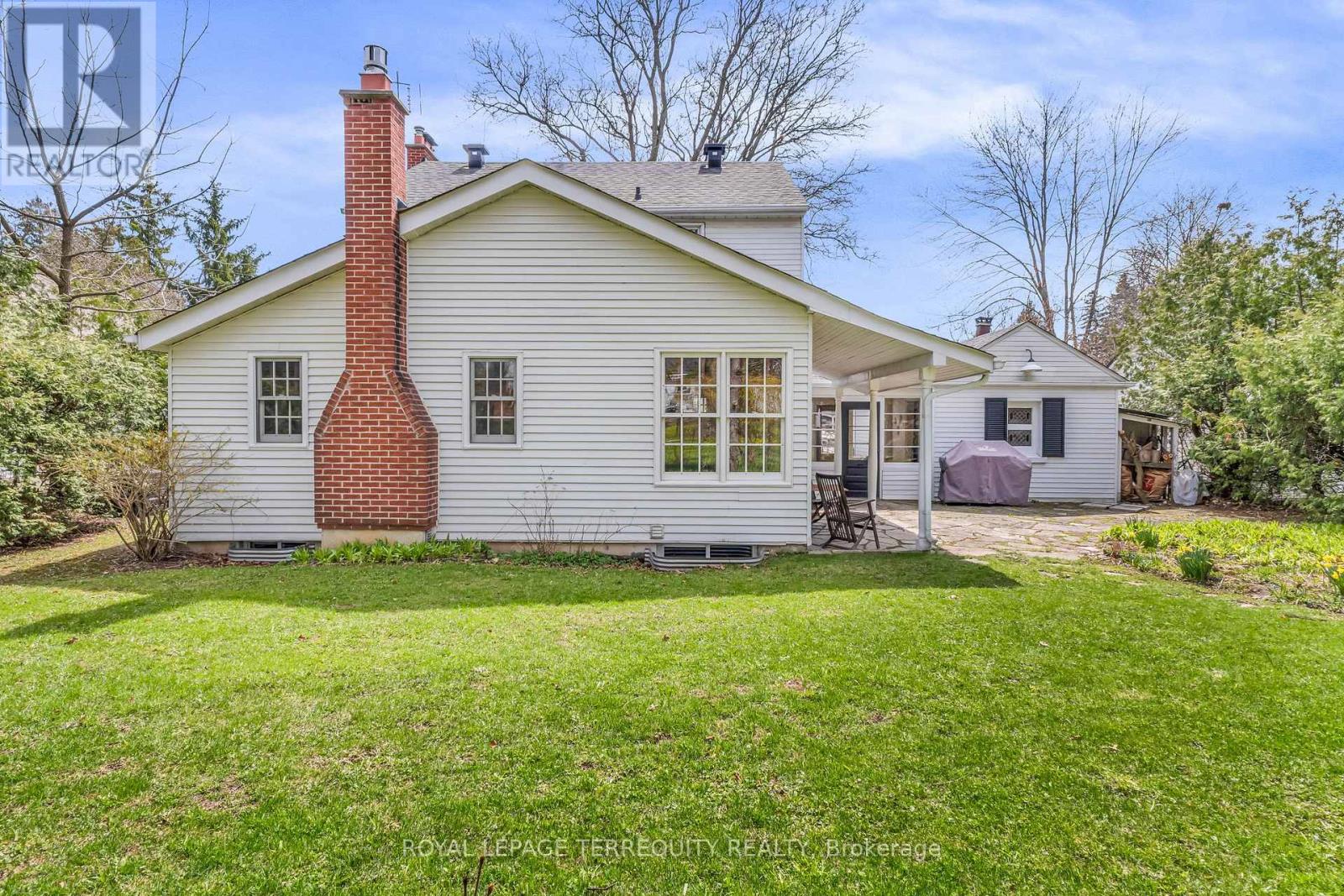 155 Centre Street W, Richmond Hill (Mill Pond), Ontario  L4C 3P6 - Photo 34 - N13047018