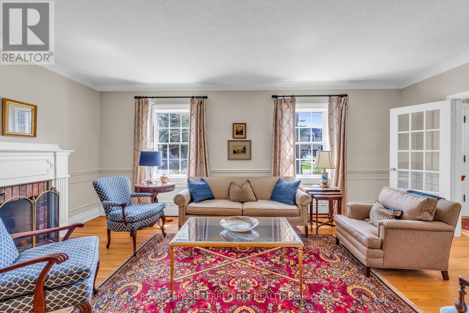 155 Centre Street W, Richmond Hill (Mill Pond), Ontario  L4C 3P6 - Photo 7 - N13047018