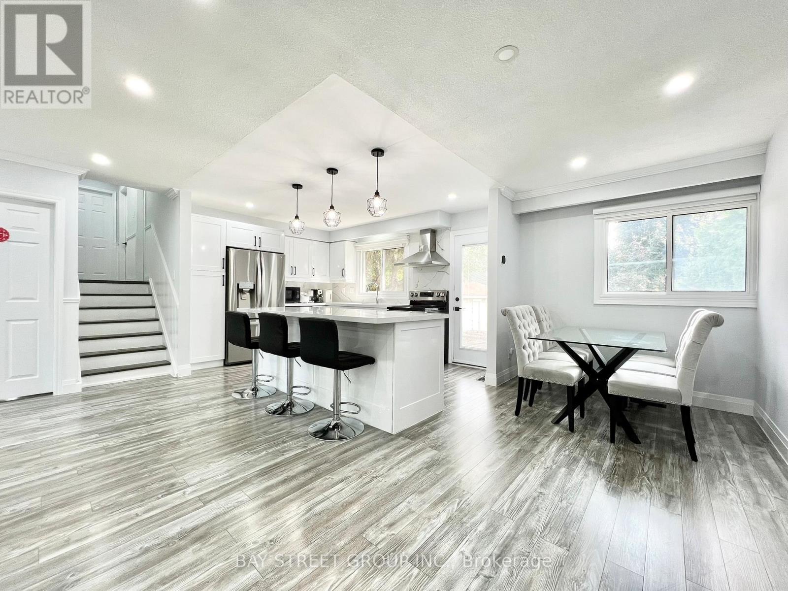 93 Parkway Avenue, Markham (Markham Village), Ontario  L3P 2H1 - Photo 11 - N13047084