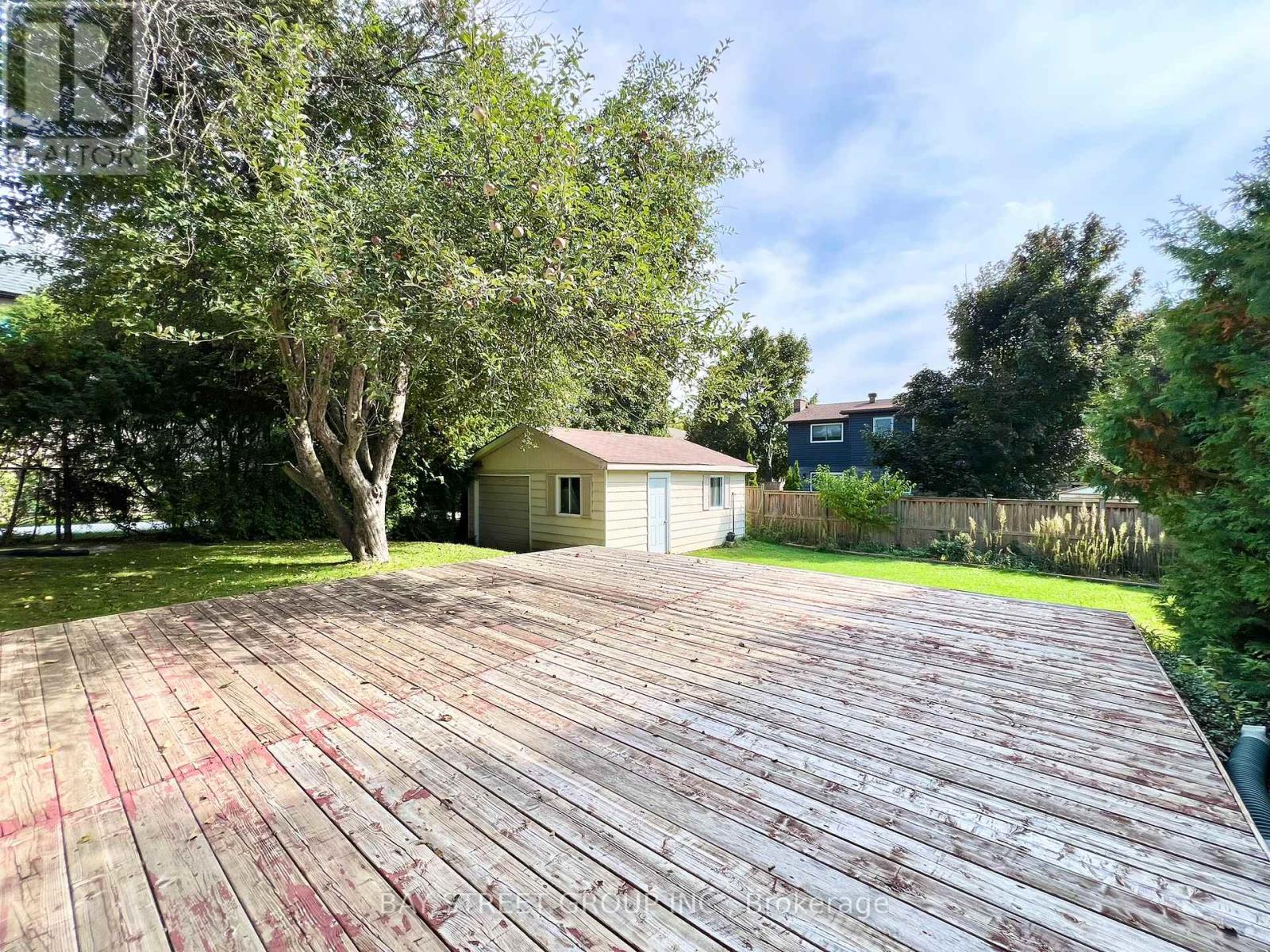 93 Parkway Avenue, Markham (Markham Village), Ontario  L3P 2H1 - Photo 33 - N13047084