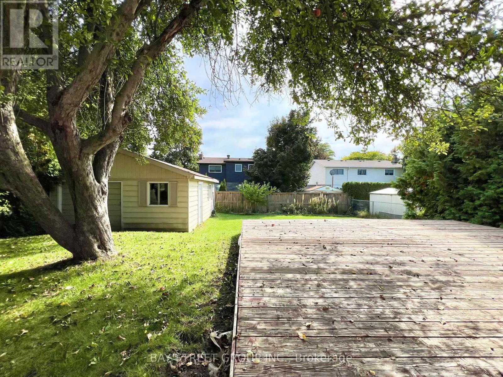 93 Parkway Avenue, Markham (Markham Village), Ontario  L3P 2H1 - Photo 34 - N13047084