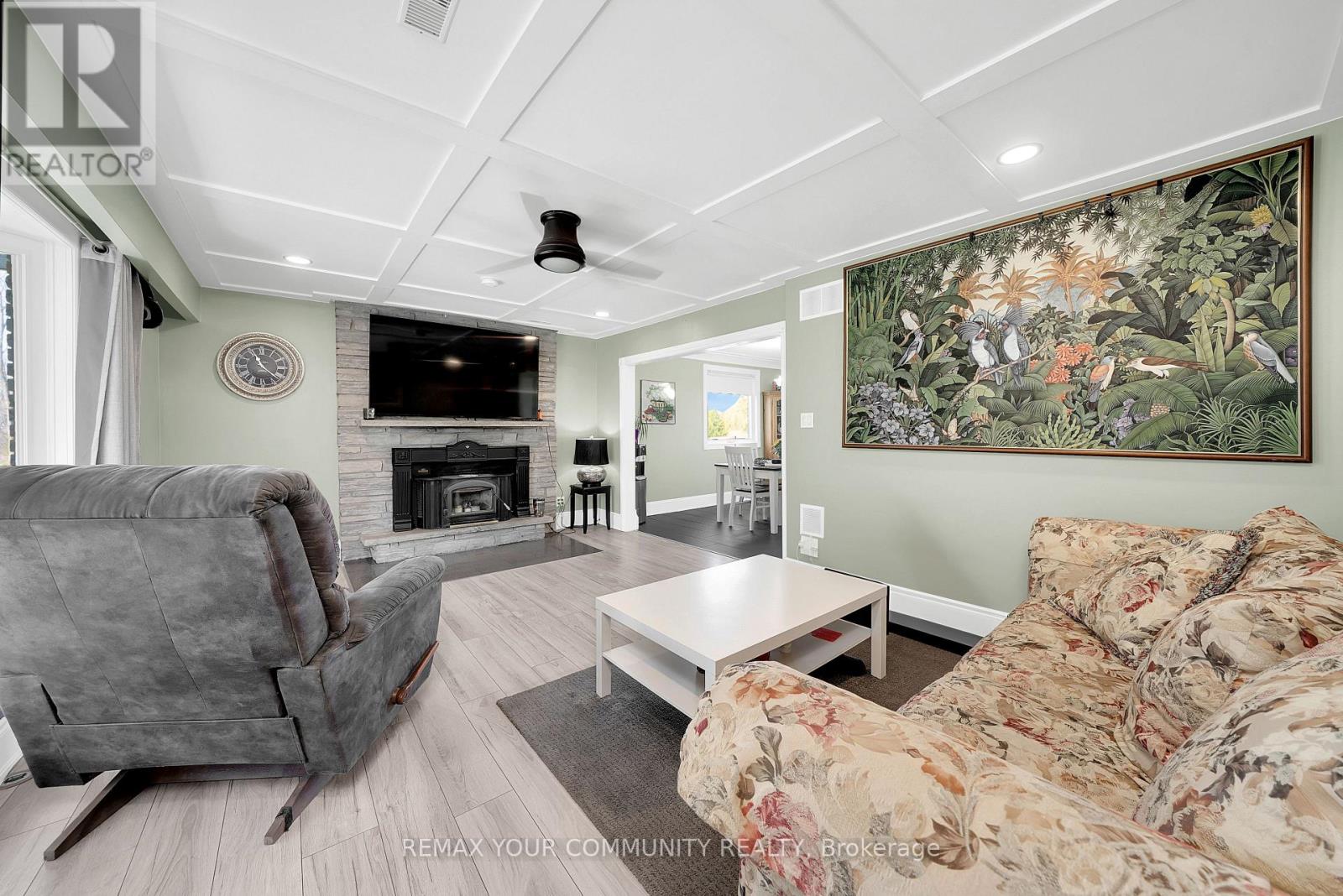 3252 15th Side Road, New Tecumseth, Ontario  L0G 1A0 - Photo 10 - N13047166