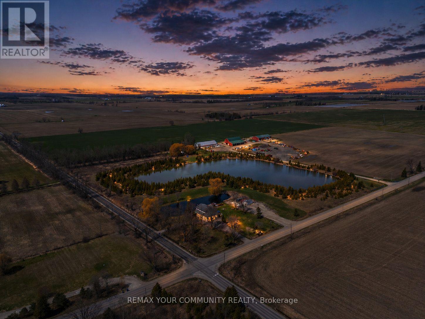 3252 15th Side Road, New Tecumseth, Ontario  L0G 1A0 - Photo 2 - N13047166