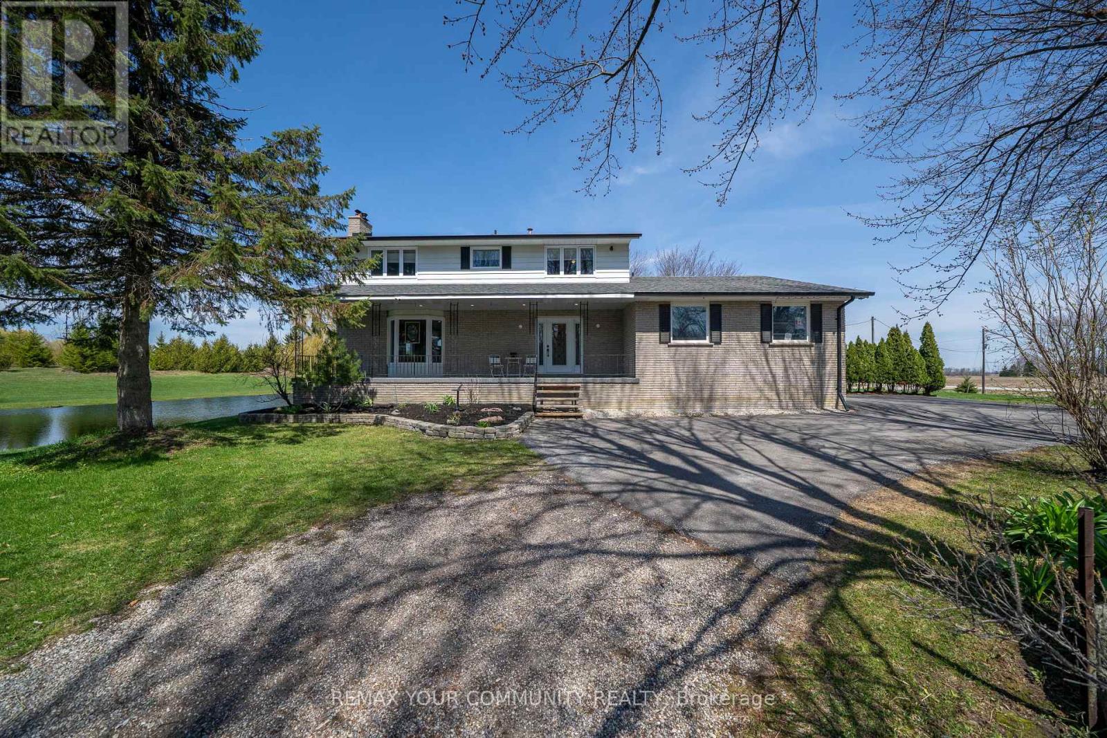 3252 15th Side Road, New Tecumseth, Ontario  L0G 1A0 - Photo 3 - N13047166