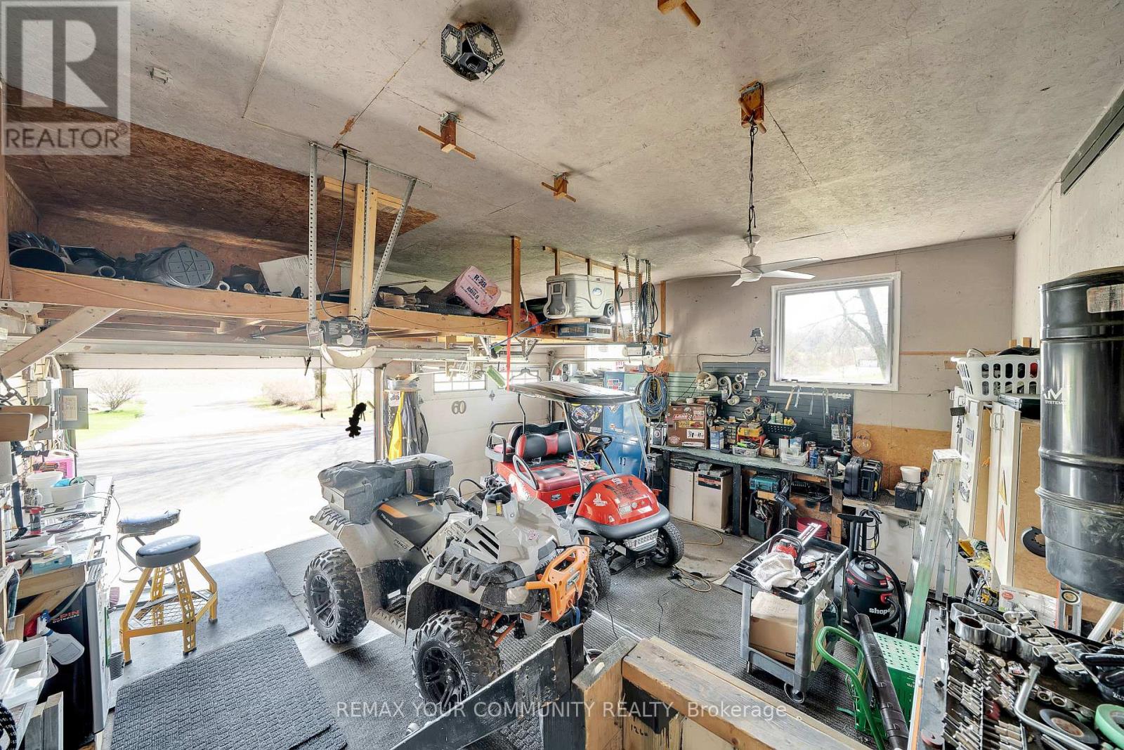 3252 15th Side Road, New Tecumseth, Ontario  L0G 1A0 - Photo 30 - N13047166