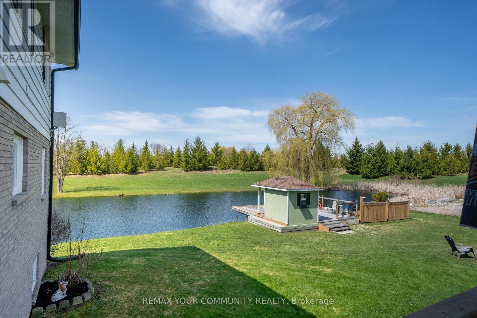 3252 15th Side Road, New Tecumseth, Ontario  L0G 1A0 - Photo 33 - N13047166