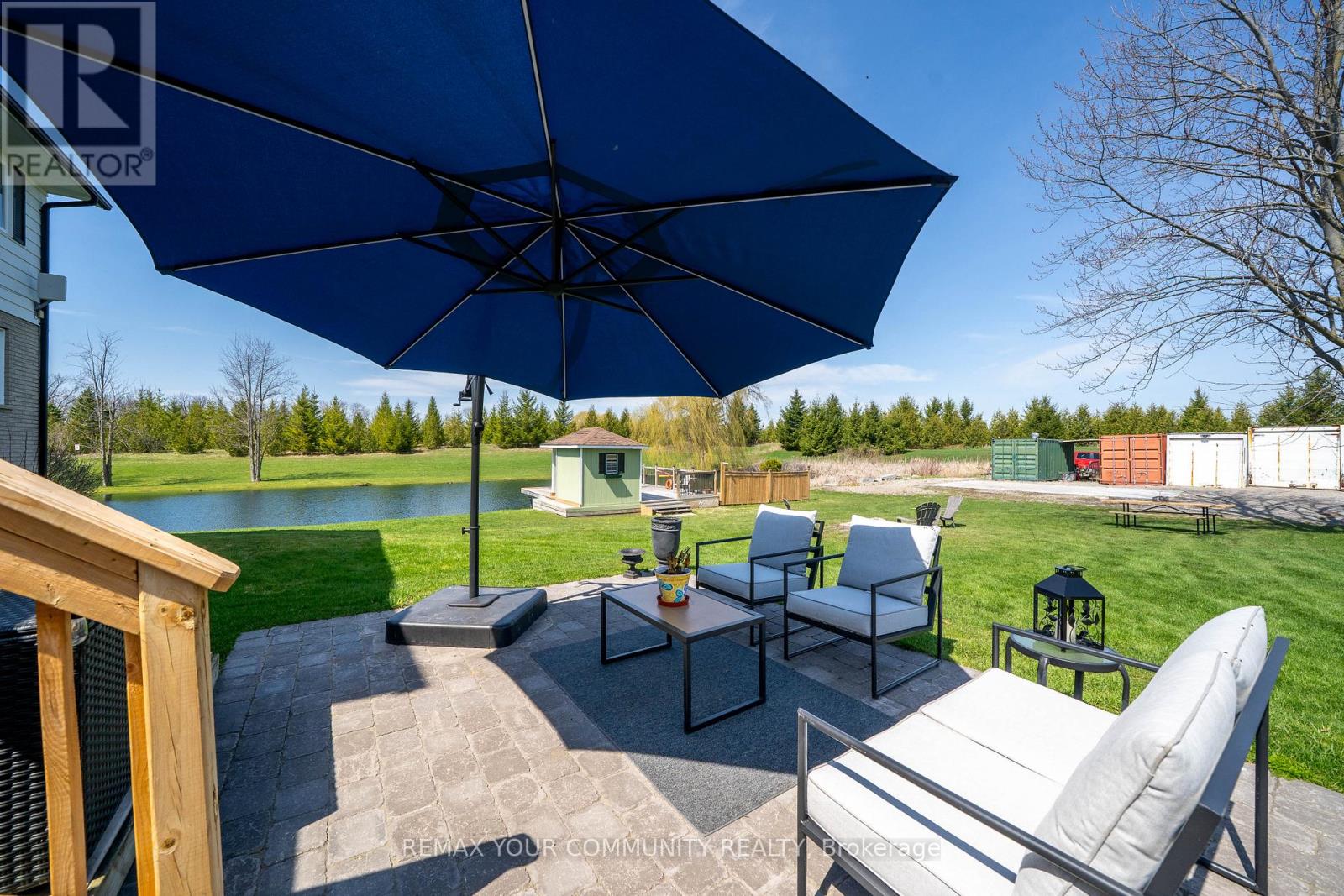 3252 15th Side Road, New Tecumseth, Ontario  L0G 1A0 - Photo 34 - N13047166