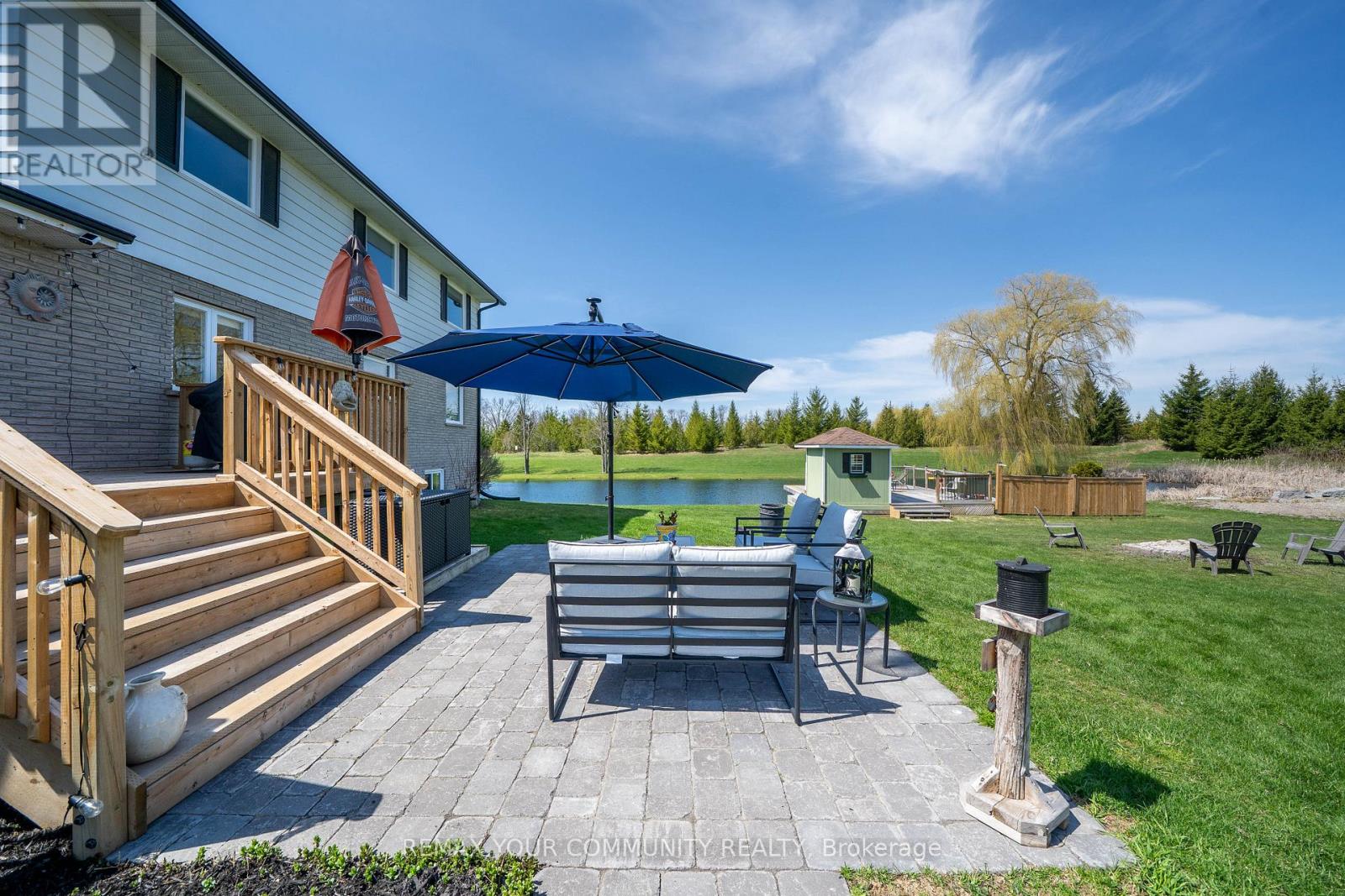 3252 15th Side Road, New Tecumseth, Ontario  L0G 1A0 - Photo 35 - N13047166