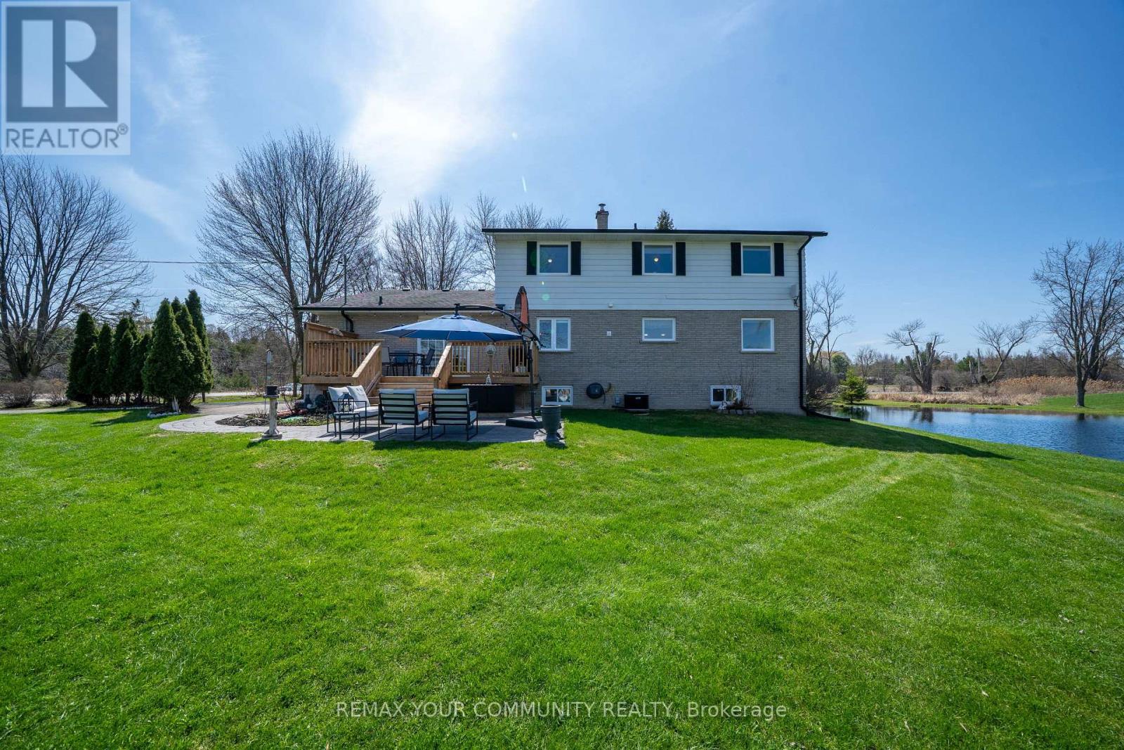 3252 15th Side Road, New Tecumseth, Ontario  L0G 1A0 - Photo 36 - N13047166