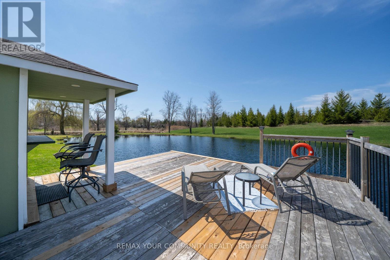 3252 15th Side Road, New Tecumseth, Ontario  L0G 1A0 - Photo 38 - N13047166