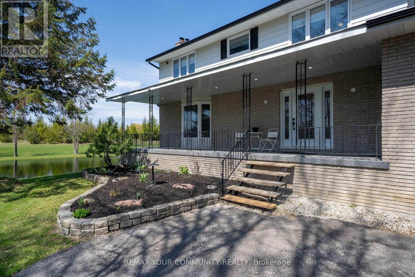 3252 15th Side Road, New Tecumseth, Ontario  L0G 1A0 - Photo 4 - N13047166