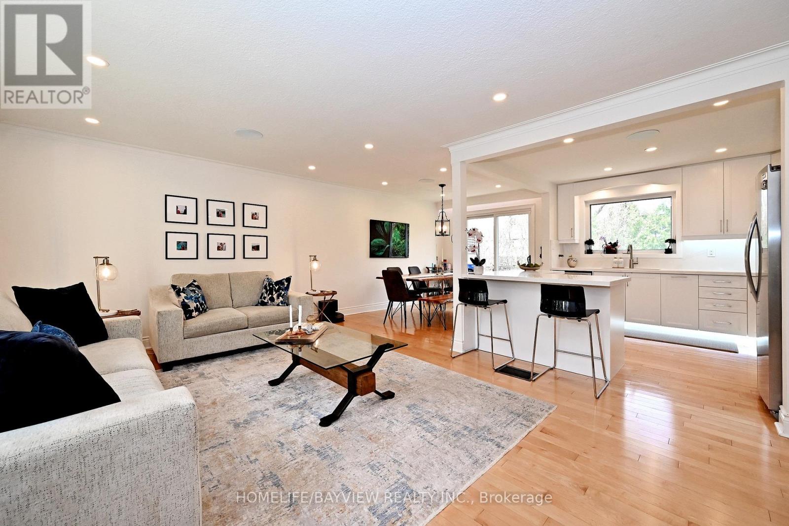 159 Laverock Avenue, Richmond Hill (Mill Pond), Ontario  L4C 4K1 - Photo 12 - N13047174