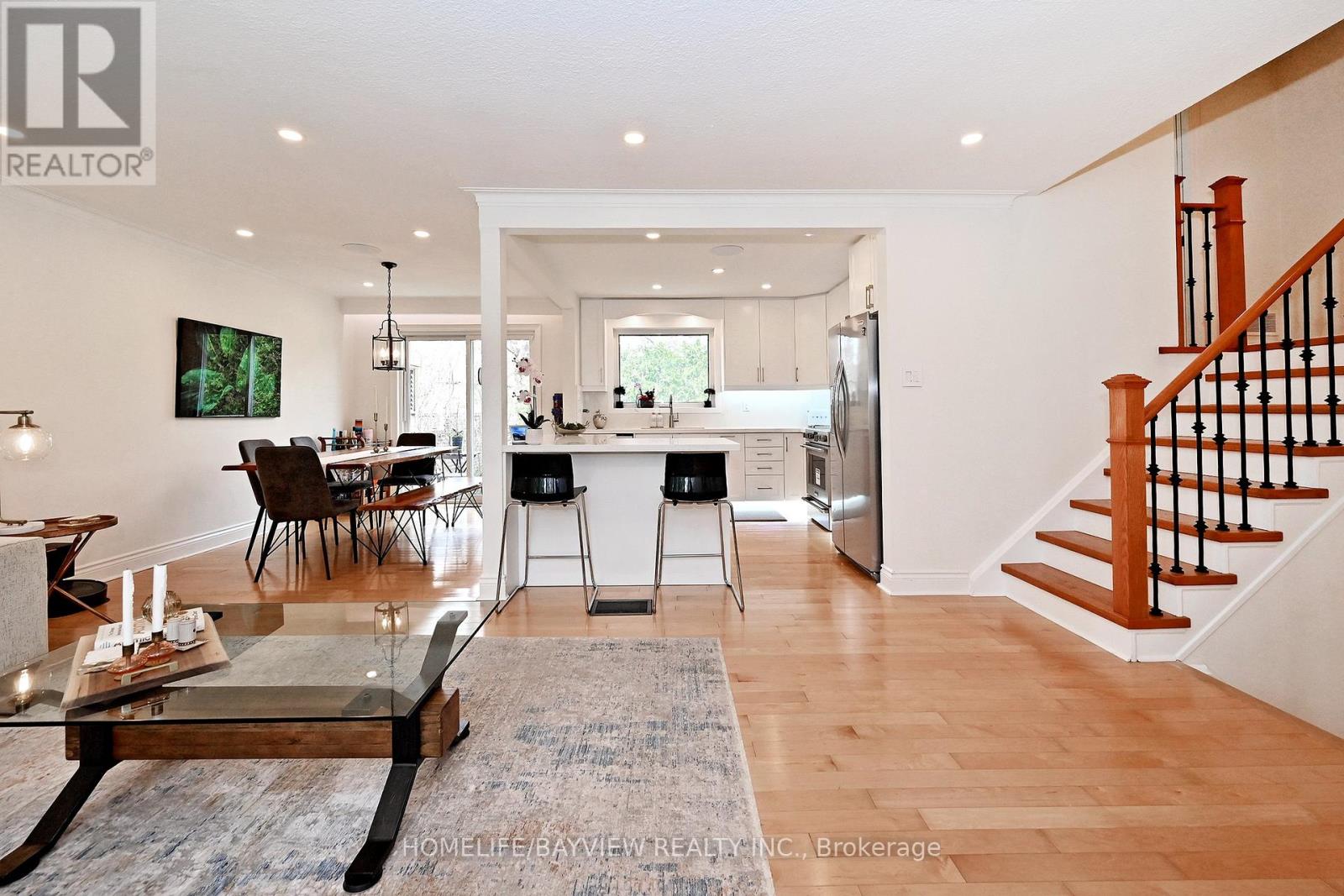 159 Laverock Avenue, Richmond Hill (Mill Pond), Ontario  L4C 4K1 - Photo 13 - N13047174