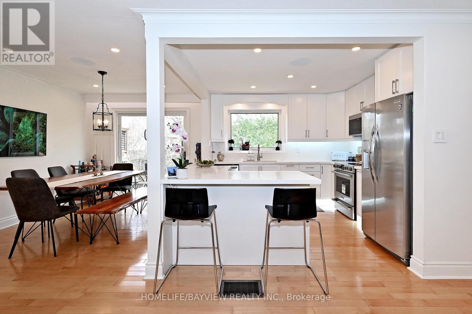 159 Laverock Avenue, Richmond Hill (Mill Pond), Ontario  L4C 4K1 - Photo 15 - N13047174