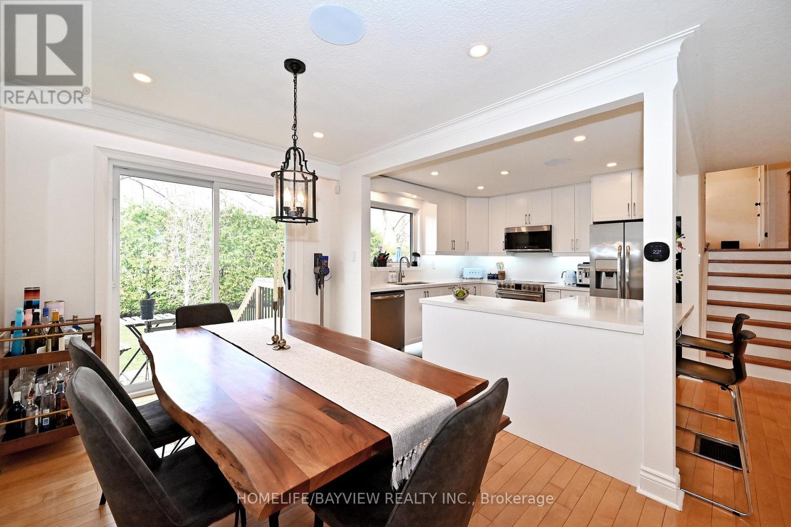 159 Laverock Avenue, Richmond Hill (Mill Pond), Ontario  L4C 4K1 - Photo 17 - N13047174