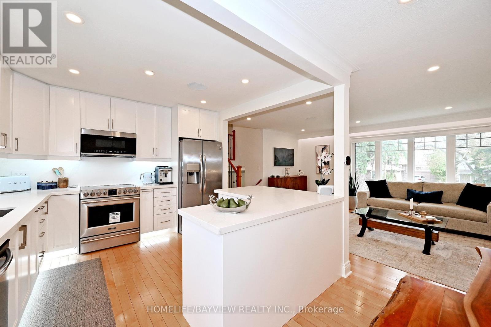 159 Laverock Avenue, Richmond Hill (Mill Pond), Ontario  L4C 4K1 - Photo 19 - N13047174