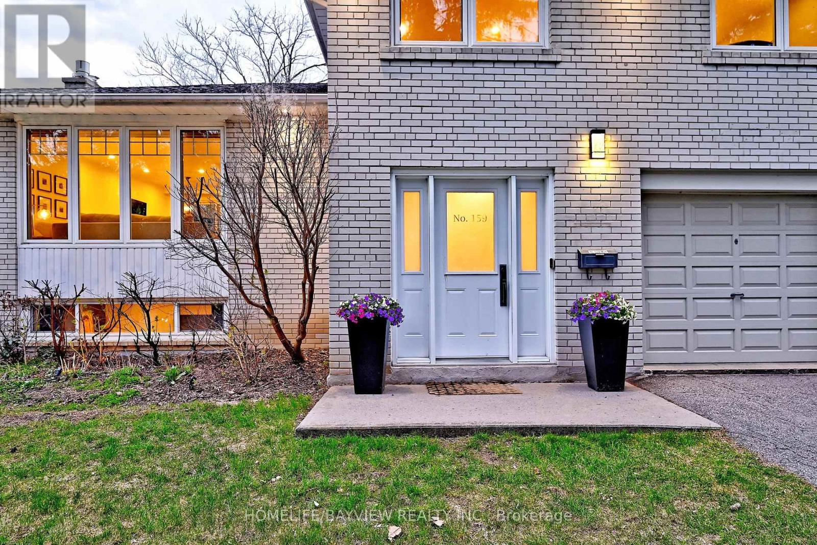 159 Laverock Avenue, Richmond Hill (Mill Pond), Ontario  L4C 4K1 - Photo 3 - N13047174