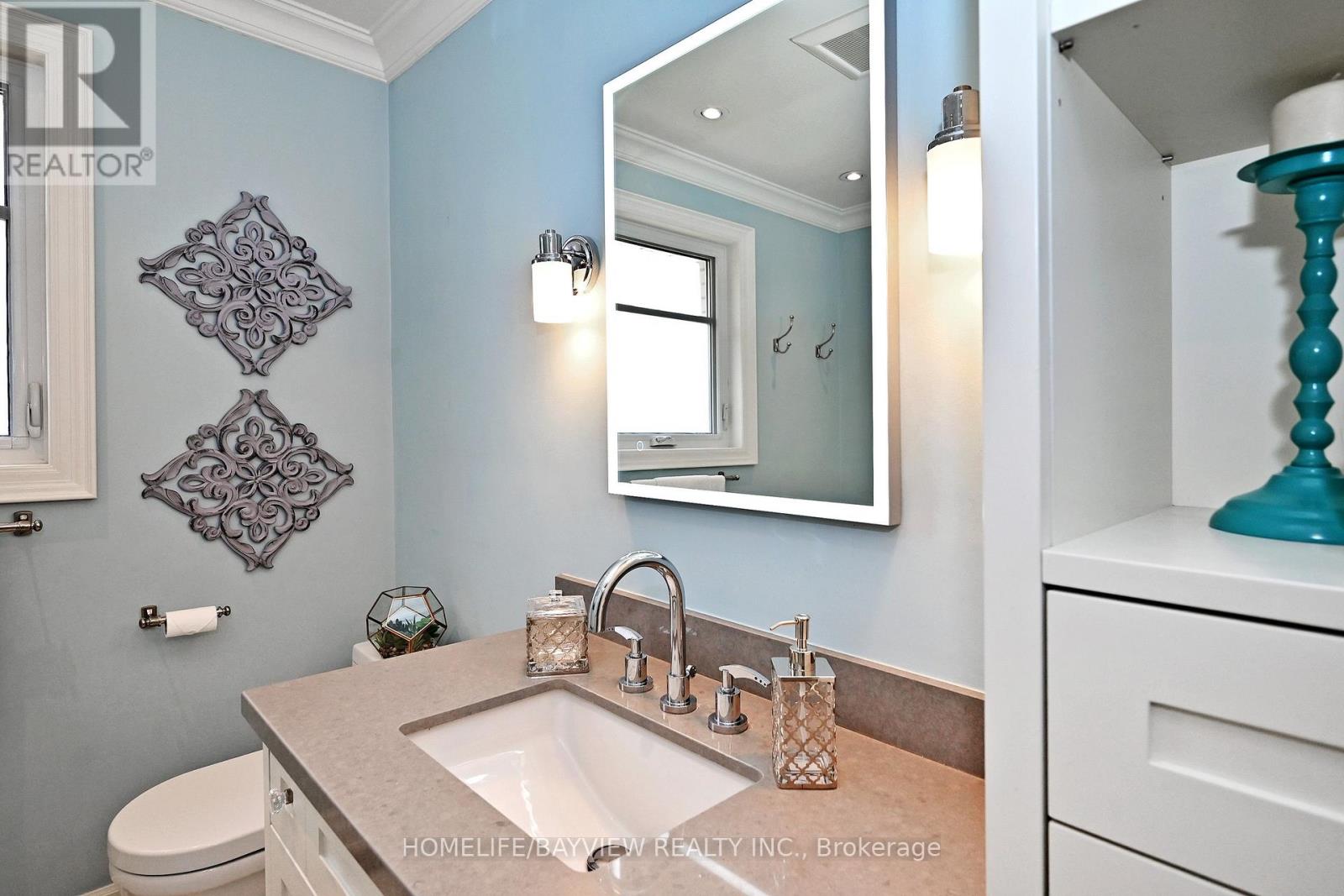 159 Laverock Avenue, Richmond Hill (Mill Pond), Ontario  L4C 4K1 - Photo 33 - N13047174