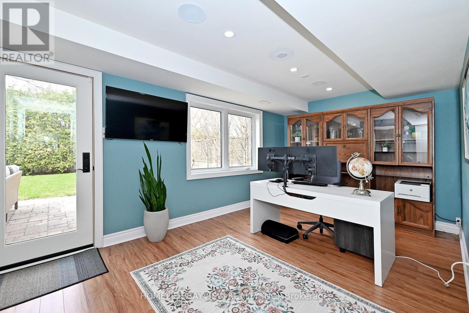 159 Laverock Avenue, Richmond Hill (Mill Pond), Ontario  L4C 4K1 - Photo 36 - N13047174