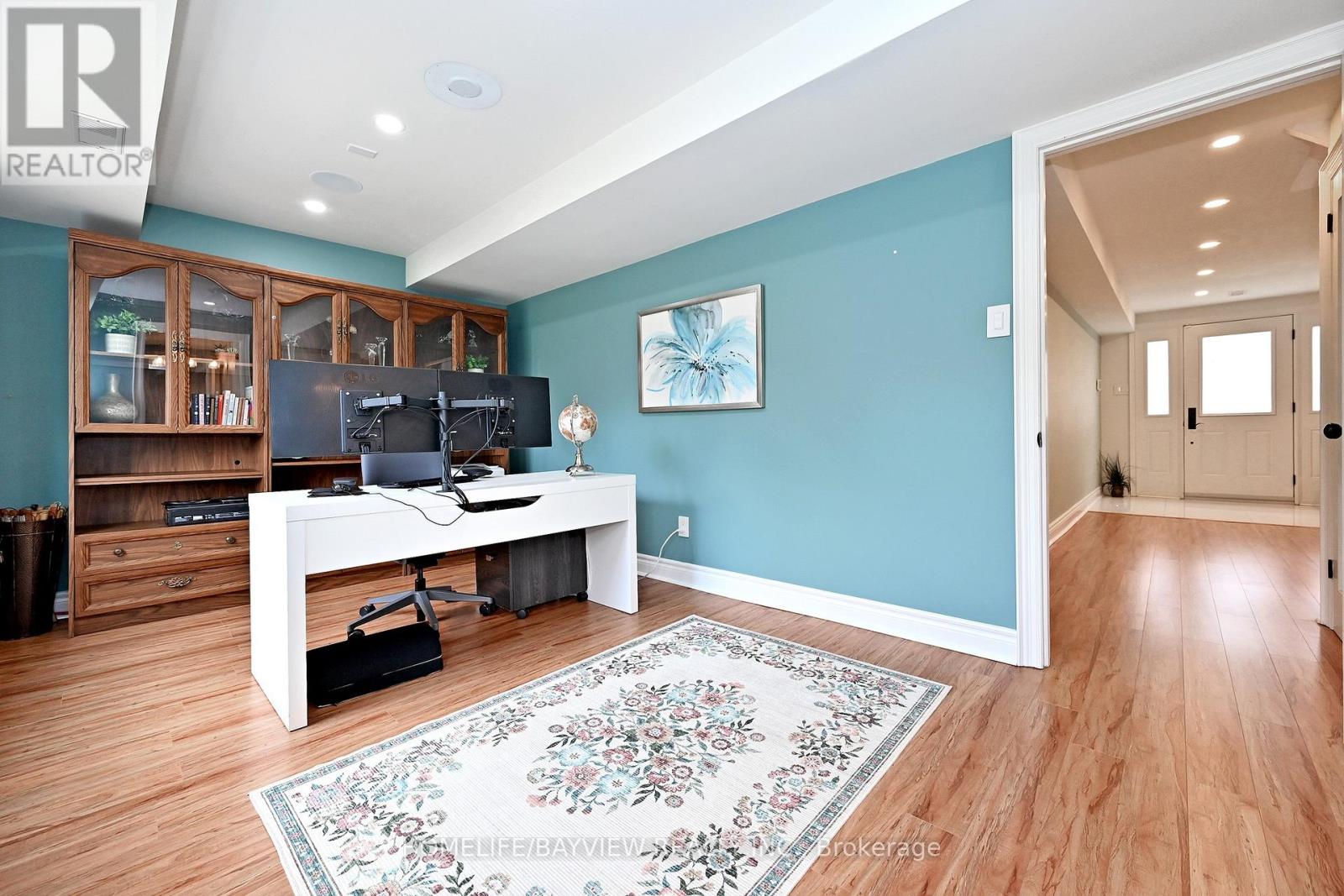 159 Laverock Avenue, Richmond Hill (Mill Pond), Ontario  L4C 4K1 - Photo 37 - N13047174