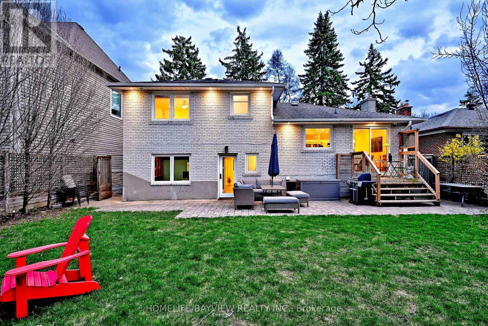 159 Laverock Avenue, Richmond Hill (Mill Pond), Ontario  L4C 4K1 - Photo 48 - N13047174