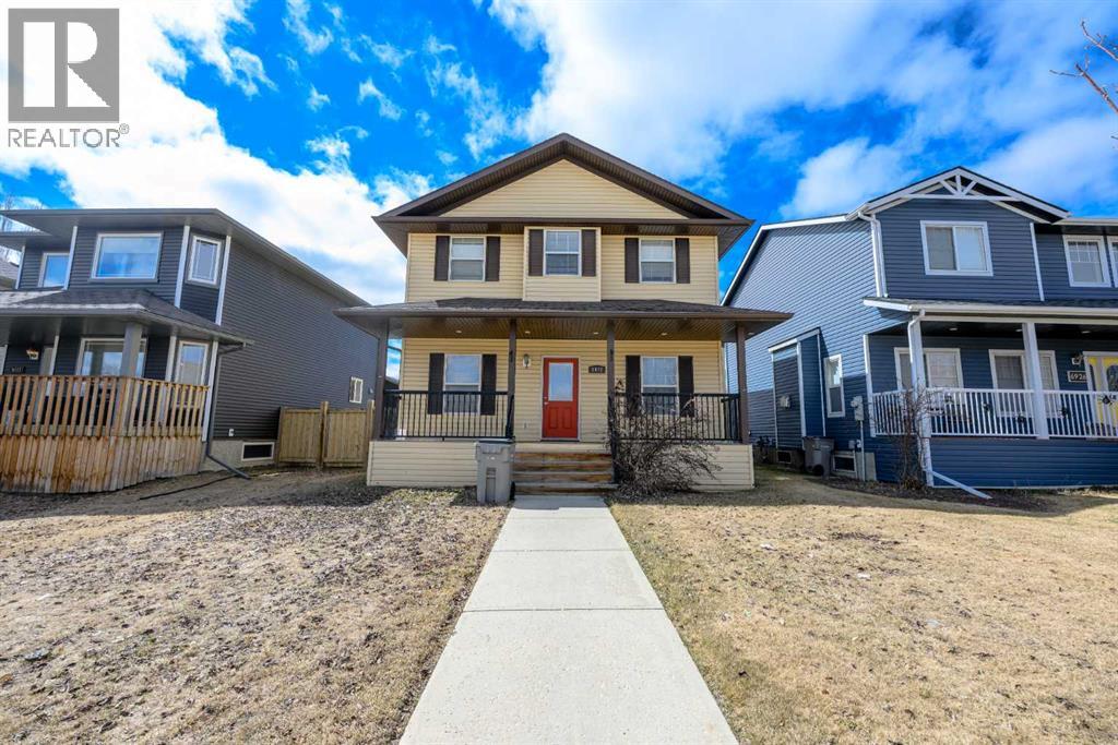 6922 88A Street, grande prairie, Alberta