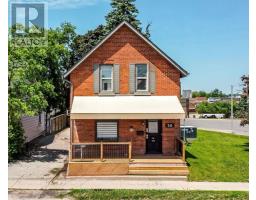 30 TIFFIN STREET, Barrie, Ontario