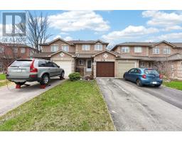 173 NATHAN CRESCENT, Barrie, Ontario