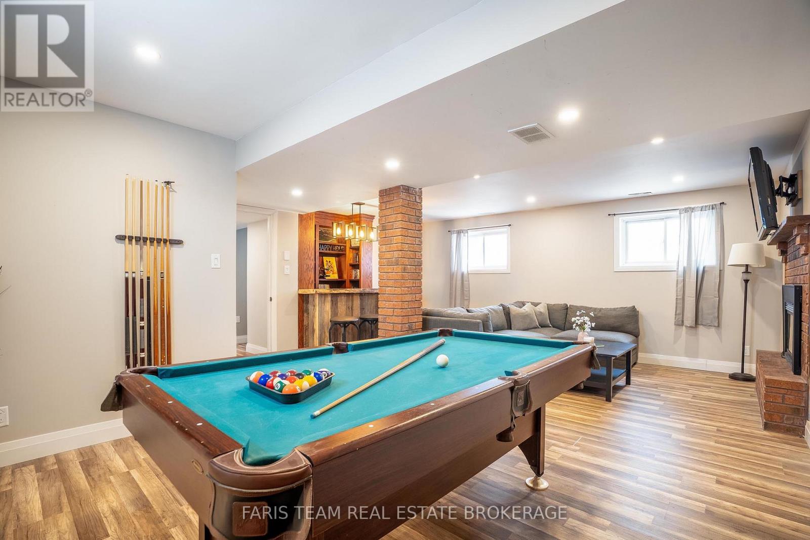 61 Mill Street E, Springwater, Ontario  L0L 1V0 - Photo 28 - S13046914