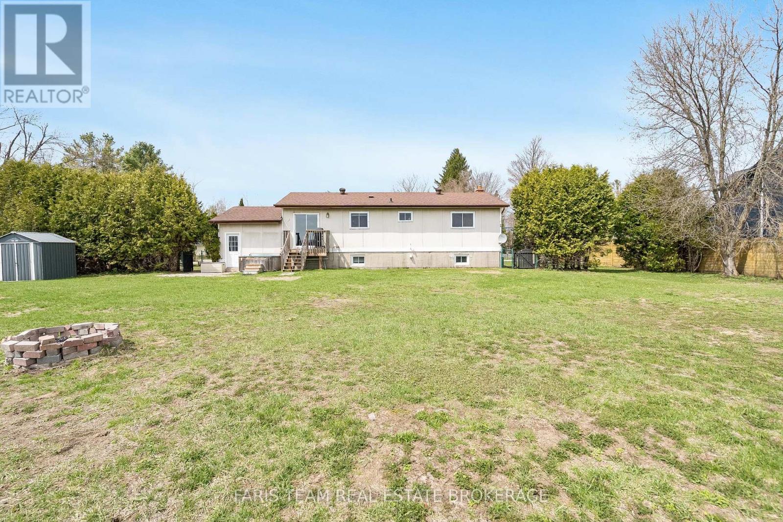 61 Mill Street E, Springwater, Ontario  L0L 1V0 - Photo 41 - S13046914