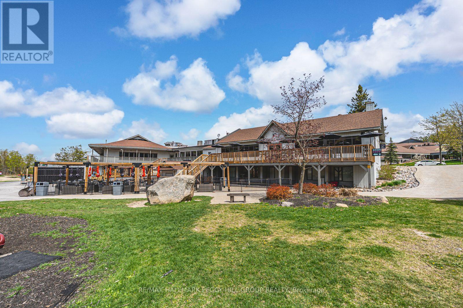 503 - 80 Horseshoe Boulevard, Oro-Medonte, Ontario  L4M 4Y8 - Photo 19 - S13046988