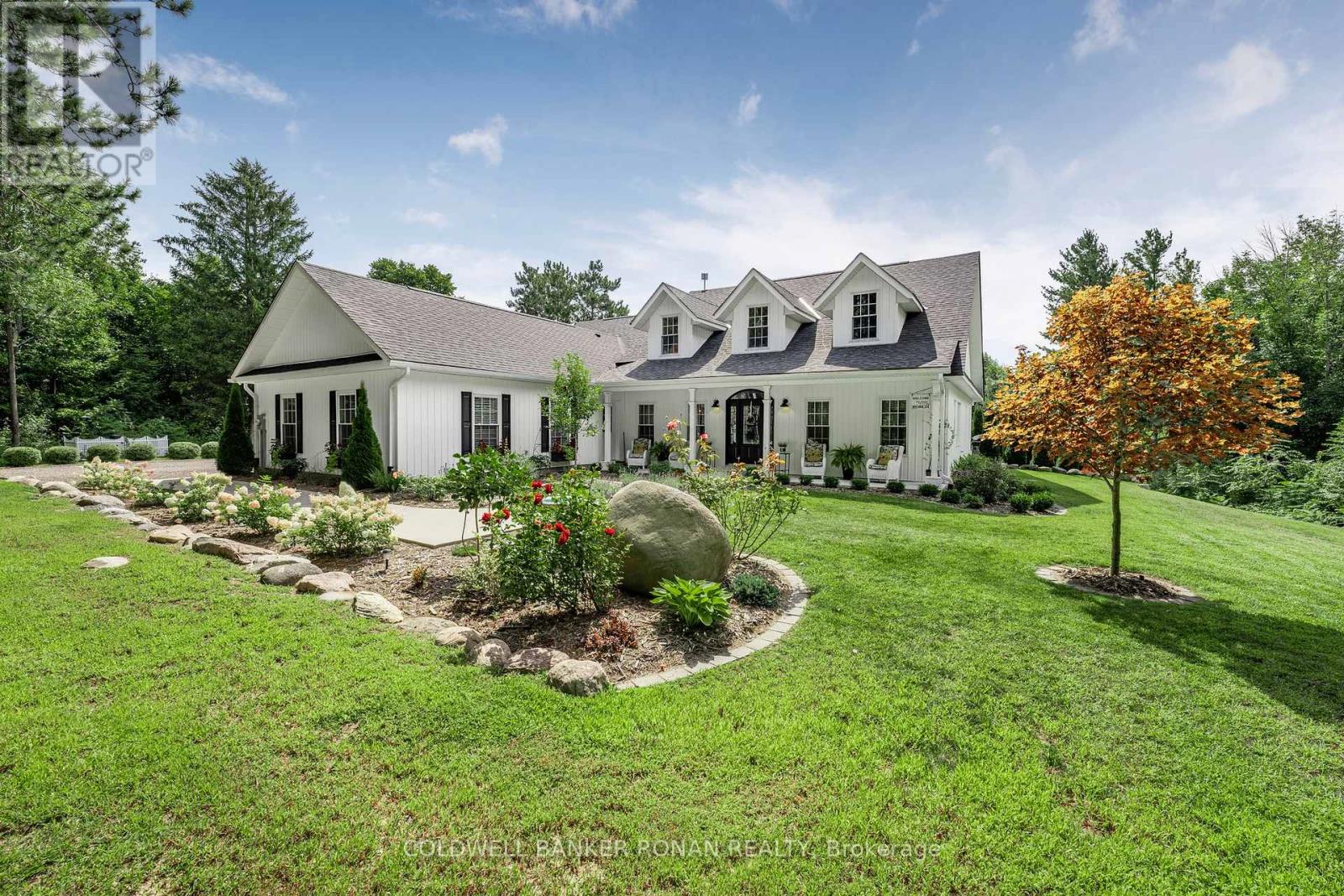 287 DORION ROAD, Tiny, Ontario